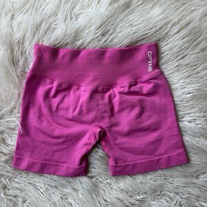 Dfyne Impact Shorts 4.5” Blossom Size XS